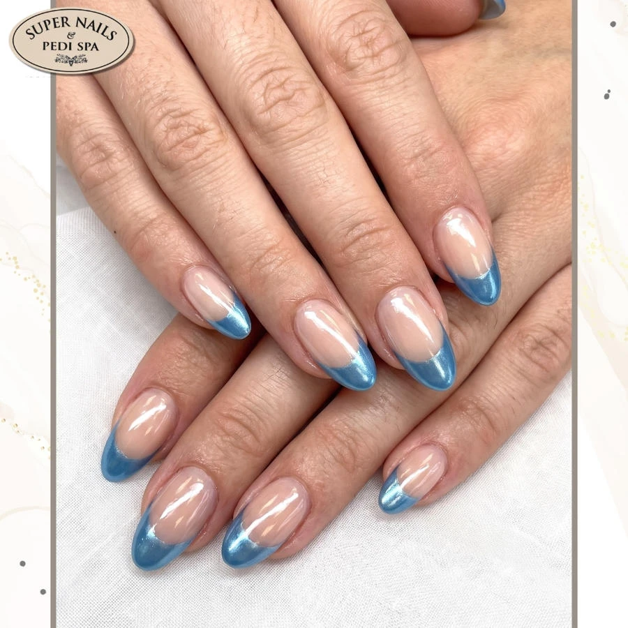 Nail Art Design
